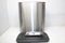 Brabantia Bo Touch Bin - Prullenbak - 60 liter - Matt Steel Fingerprint Proof