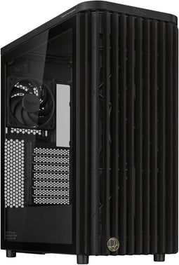 ASUS ProArt PA401 - PC-behuizing - Houten voorpaneel - ATX
