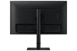 Samsung S27A60 - HRM Flat 27 2560x1440 QHD - HDR10 IPS 75Hz 5ms FreeSync USB Type C HDMI DisplayPort