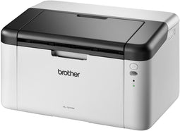 Brother HL-1210W - Laserprinter - 20ppm - Zwart