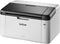 Brother HL-1210W - Laserprinter - 20ppm - Zwart