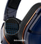 Turtle Beach Stealth 700 Gen 2 MAX - Gamingheadset - Draadloos Bluetooth 5.1 - Blauw