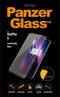 PanzerGlass 7013 - Screenprotector - Case-Friendly - Zwart
