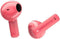 Energy Sistem StreetMusic - In-ear Bluetooth Hoofdtelefoon - Draadloos met Microfoon - Koraal