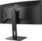 AOC CU34P2A - Monitor - 34