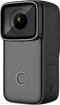 SJCam C200 - Actioncamera - 4K resolutie - Zwart