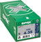 Spax T-star spaanplaatschroef vz pk 4.0x35mm Torx TX20
