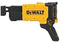 DeWalt DCF6202-XJ - Schroefmachine - Quick release schroefmagazijn 25-57mm - Slank ontwerp