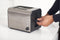 Black & Decker BXTO900E - Broodrooster 900W - 2 sleuven met ultrabrede sleuf - Grijs