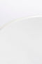 Zuiver Floss Salontafel Rond 60 cm Wit