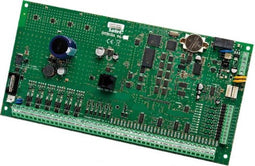 Control Panel ADVANCED/16-64ZONES INTEGRA64 SATEL
