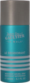 Jean Paul Gaultier Le Male Deodorant Spray Deodorant - 150 ml