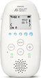 Philips Avent SCD723/26 - DECT Babyfoon - Temperatuursensor Nachtmodus - Wit