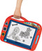 Clementoni Kleuren & Knutselen, Paw Patrol Magnetisch tekenbord, Ardoise Magique - 15112