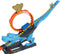 Hot Wheels City T-Rex aanval - Speelgoed auto racebaan