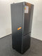 Hisense RB3K330SAFC - Koel-vriescombinatie - 215L koel - 115L vries - Zwart