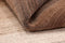 MOMO Rugs Panorama Naturel Multi Vloerkleed - 80x200 - Rechthoek - Laagpolig Tapijt - Industrieel - Beige, Bruin, Zwart