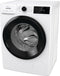 Gorenje WPAM94A1T - Wasmachine - 9 kg - 1400 RPM - Wit