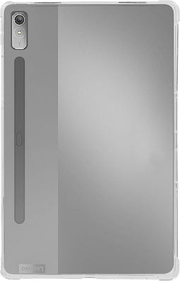 imoshion Tablet Hoes - Geschikt voor Lenovo Tab P11 Pro (2nd gen) - Shockproof Case tablet - Transparant