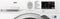 AEG L6FB86ECO - Wasmachine - 8kg 1600 tpm - Wit