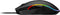 MSI FORGE GM300 - Gaming Muis - 7200 DPI - RGB - Zwart