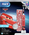 Oral-B Kids Cars - Elektrische Tandenborstel - Powered By Braun - 1 Handvat en 1 opzetborstel