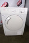 Bosch Maxx 6 Sensitive - Wasdroger - 6 kg - 2800 watt - Wit