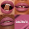 Maybelline New York - SuperStay Matte Ink Lipstick - 165 Successful - Roze - Matte, Langhoudende Lippenstift - 5 ml