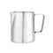 Gastroback Espresso Basic - Espressomachine - 15 bar - 1,25L - Zwart/Roestvrijstaal