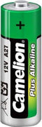 Camelion A27-BP1 - Alkaline batterij - 12 V - Wit