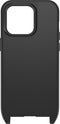 OtterBox React Necklace - Soft case - DROP+ militaire standaard - Zwart