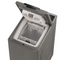 Haier THASNQ286TMR5-84 - Bovenlader - 8 kg - 1200 tpm - Energieklasse A - Grijs
