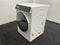 Bosch WRB247D0FG - Serie 8 - Warmtepompdroger - 9 kg - Energielabel A - Zelfreinigende condensor - Air Max Dry
