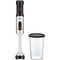 Handblender Flama 2062FL Staal 1500 W