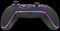 PowerA Spectra - Geavanceerde bedrade controller - LED-verlichting 8 kleuren - Zwart