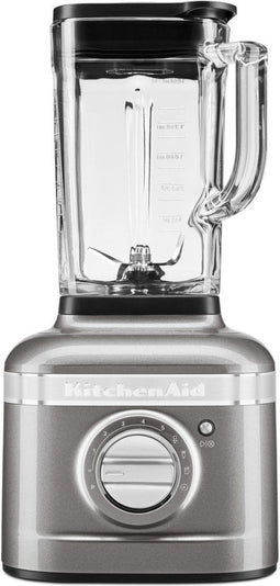 KitchenAid K400 - Blender 5 snelheden - Roestvrijstaal - Tingrijs