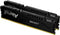 Kingston Fury Beast KF560C36BBEK2-32 - RAM Geheugen 32 GB DDR5 6000MT/s - Zwart (2 stuks)