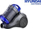 Hyundai – Stofzuiger zonder zak