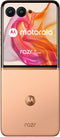 Motorola razr 50 Ultra - Smartphone - 12GB RAM - 512GB opslag - Perzik Roze