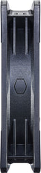 Cooler Master Mobius 120 - 120mm Behuizingsventilator - Hoge Luchtdruk - Zwart