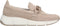 Gabor 26.485.33 - Dames Instappers - Nubuck - Beige