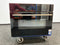 Bosch CMG7761B1 - Compacte inbouw bakoven met magnetron - 20 verwarmingssystemen - Inhoud 45L