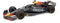 Red Bull Formule 1 3D puzzel Max Verstappen - Decoratief object - Hoogte 34 cm