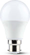 V-TAC VT-2189-N B22 Witte LED Lampen - GLS - IP20 - 8.5W - 806 Lumen - 3000K