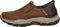 Skechers Respected - Elgin - Heren Instappers - Bruin - Maat 43