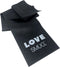 SMUG Professioneel Fitness Springtouw met Weerstandsband en Opbergzak - Speedrope voor Volwassenen - Pull up Resistance Band