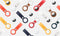 Apple AirTag - Bluetooth Tracker - Zoekfunctie - Wit