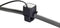 Gossen Metrawatt SC40-C 300/5A 1VA Kl.1 28 mm U528B Primaire stroom 300 A Secundaire stroom 5 A 1 stuk(s)