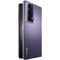 Honor Magic V2 - Paars - 512 GB - Dubbele fysieke simkaart