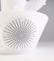 Bigben Interactive Lumin'us Cactus - Draadloze Bluetooth Speaker met LED Verlichting - Groen